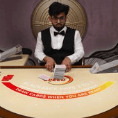 Evo Speed Blackjack 3 thumbnail