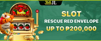 Swerte99 Slot Rescue red envelope promotion