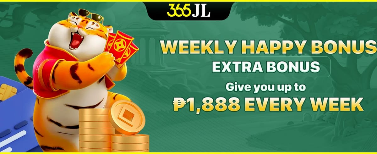 Weekly Happy Hour Rebate promotion banner